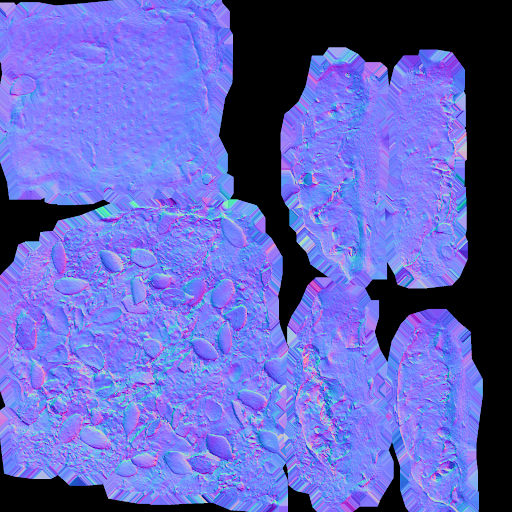 Example Normal Map