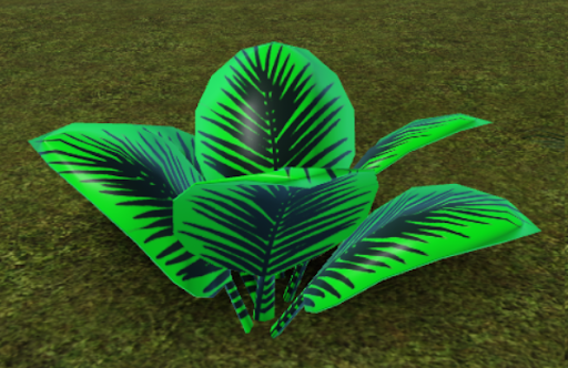 leaf decal roblox